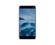Nokia 6.1 Dual SIM biały - 424509 - zdjęcie 2